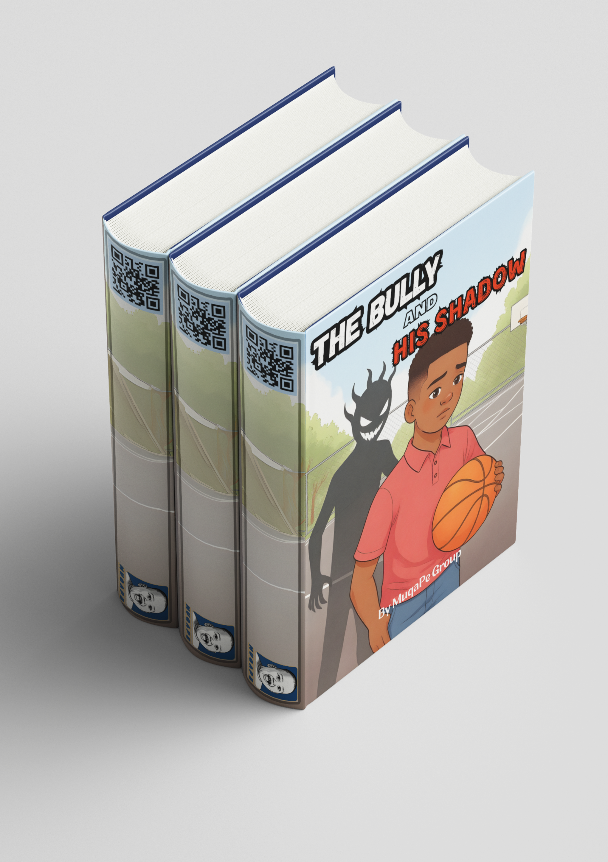 The Bully and his Shadow