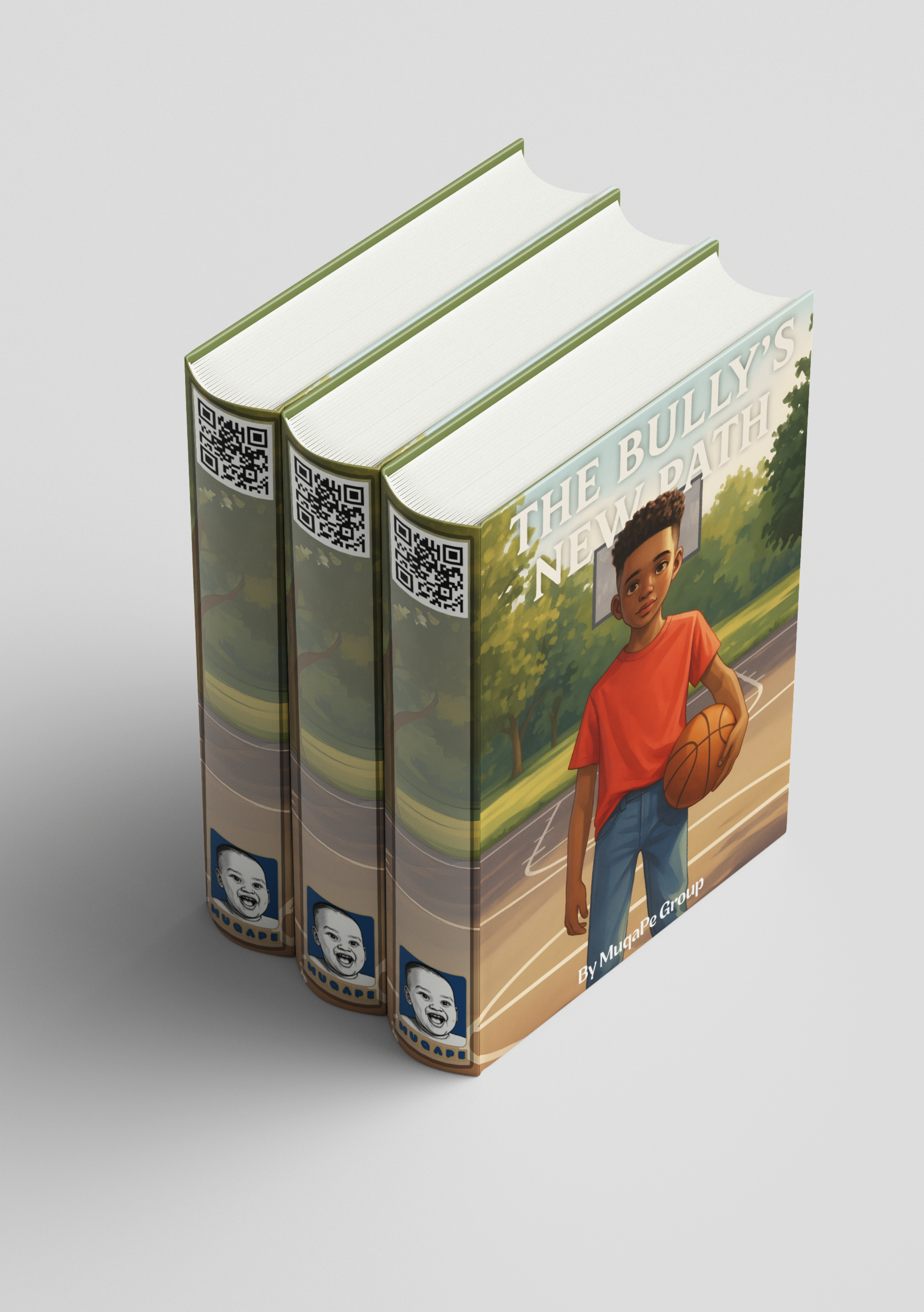 The bully's new path