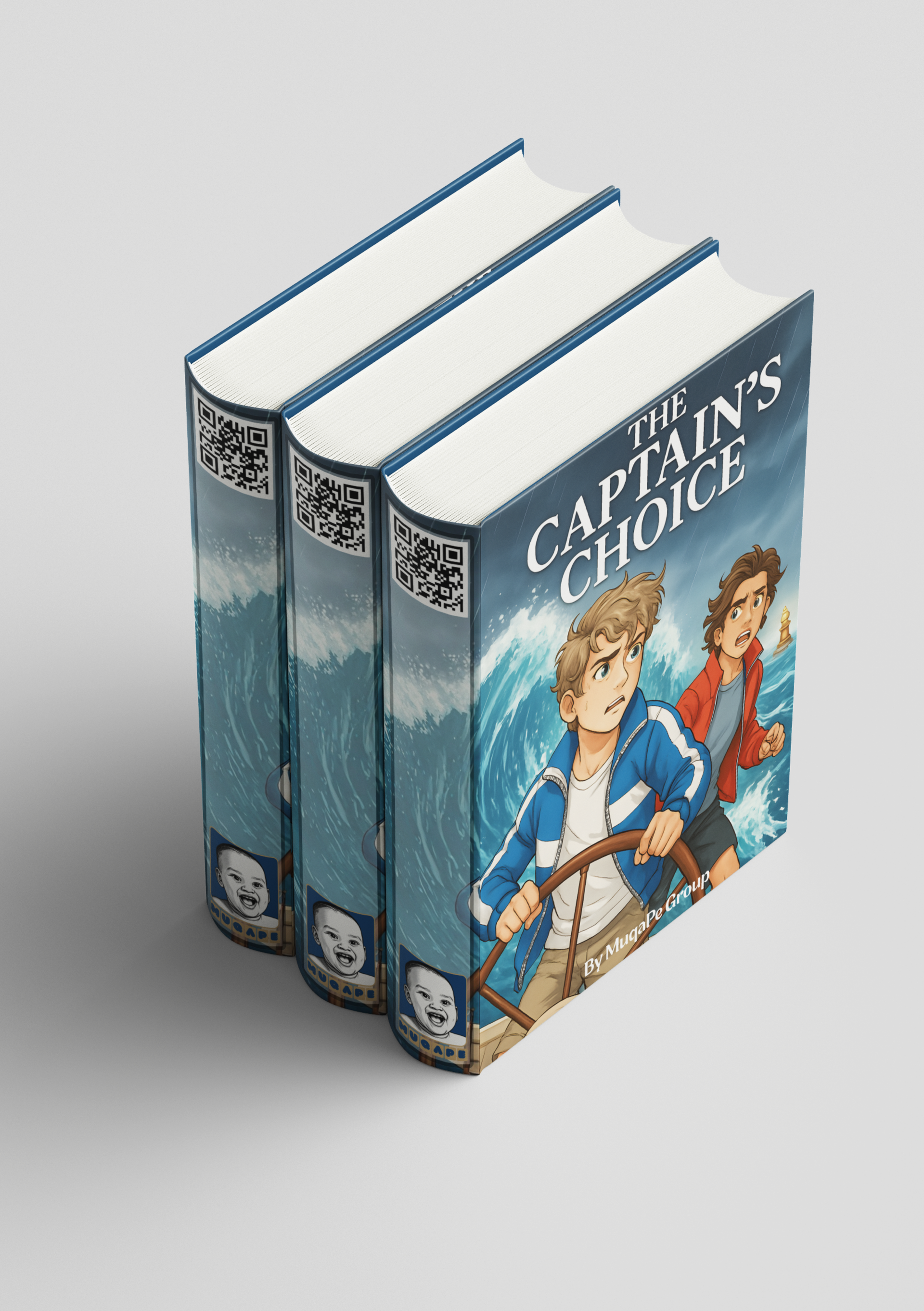 The Captain's Choice