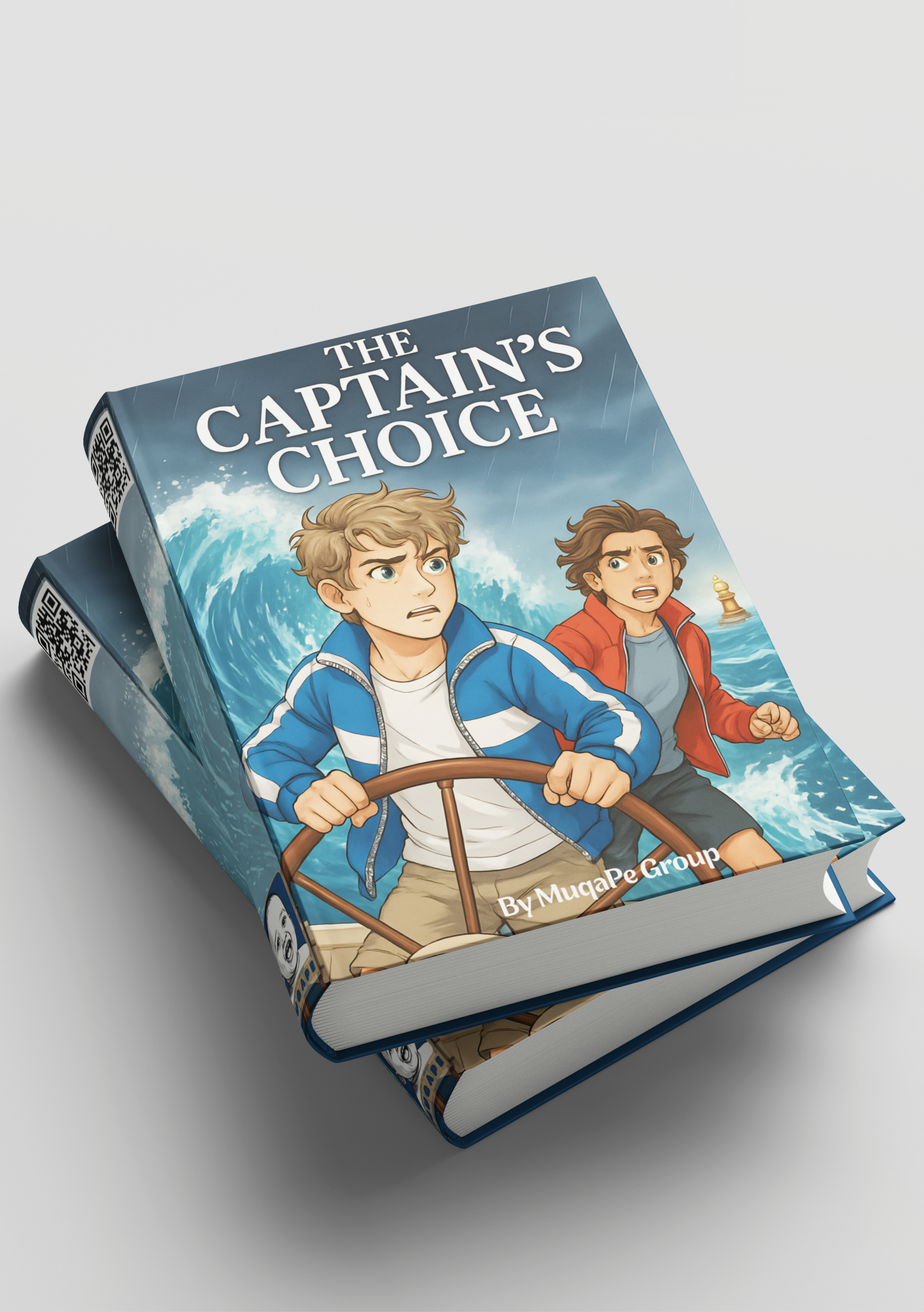 The Captain's Choice