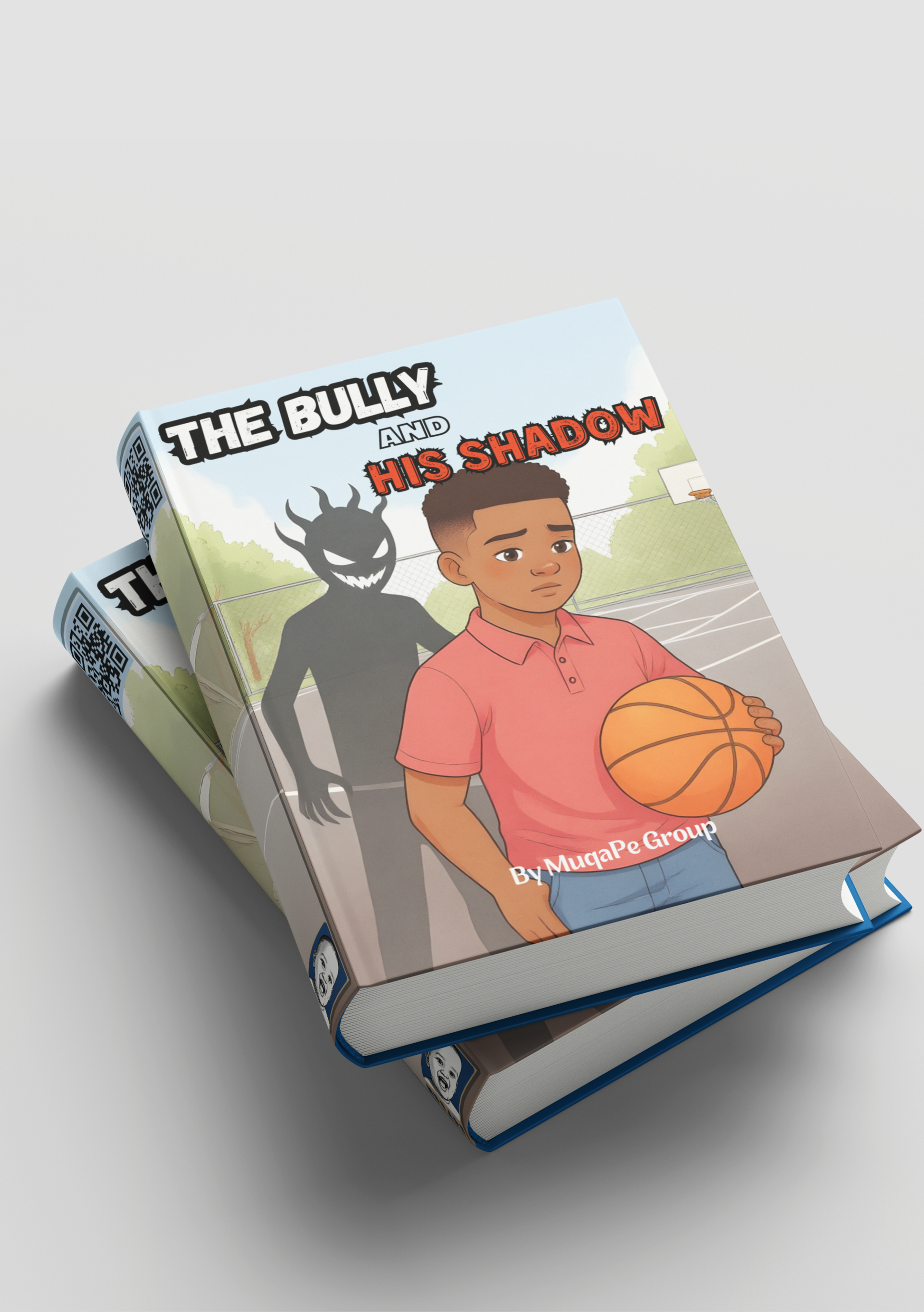 The Bully and his Shadow