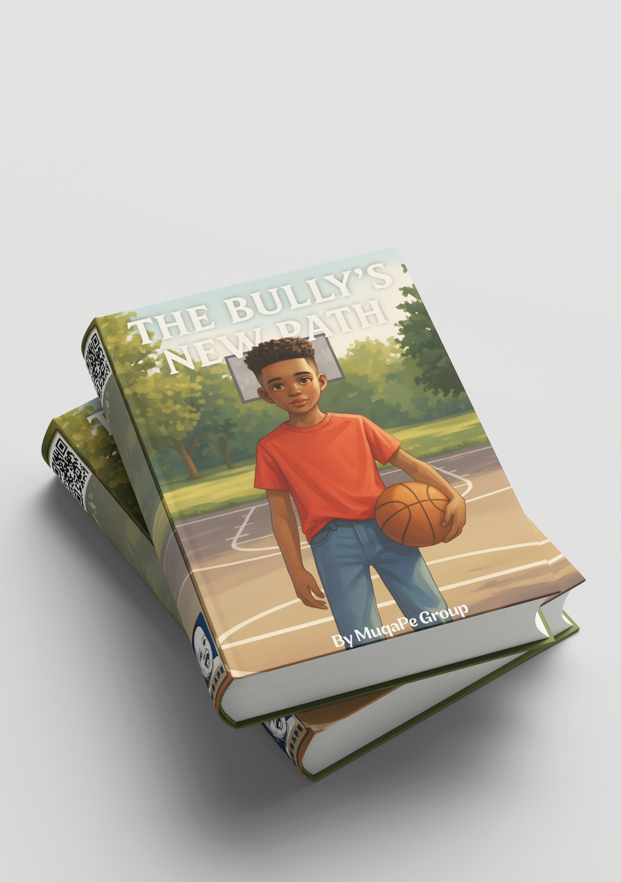 The bully's new path