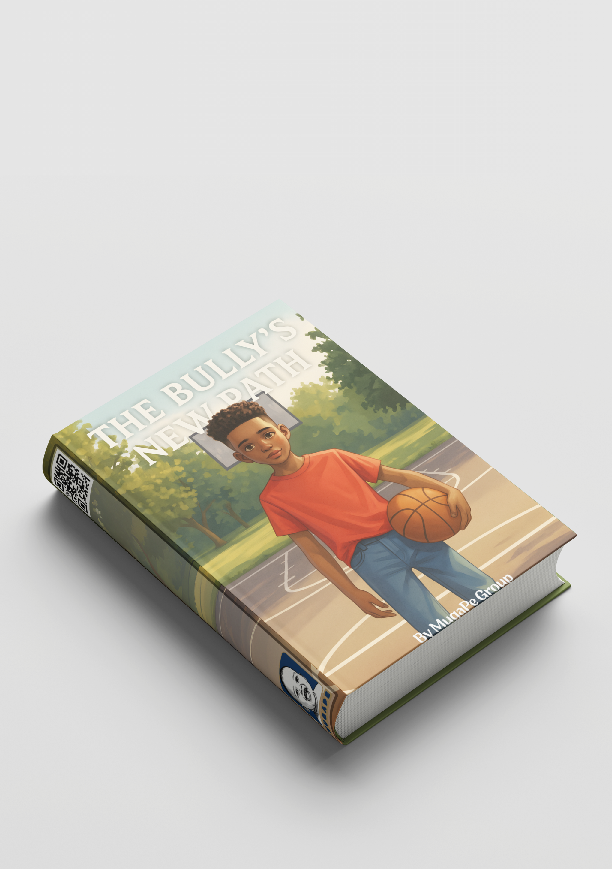 The bully's new path