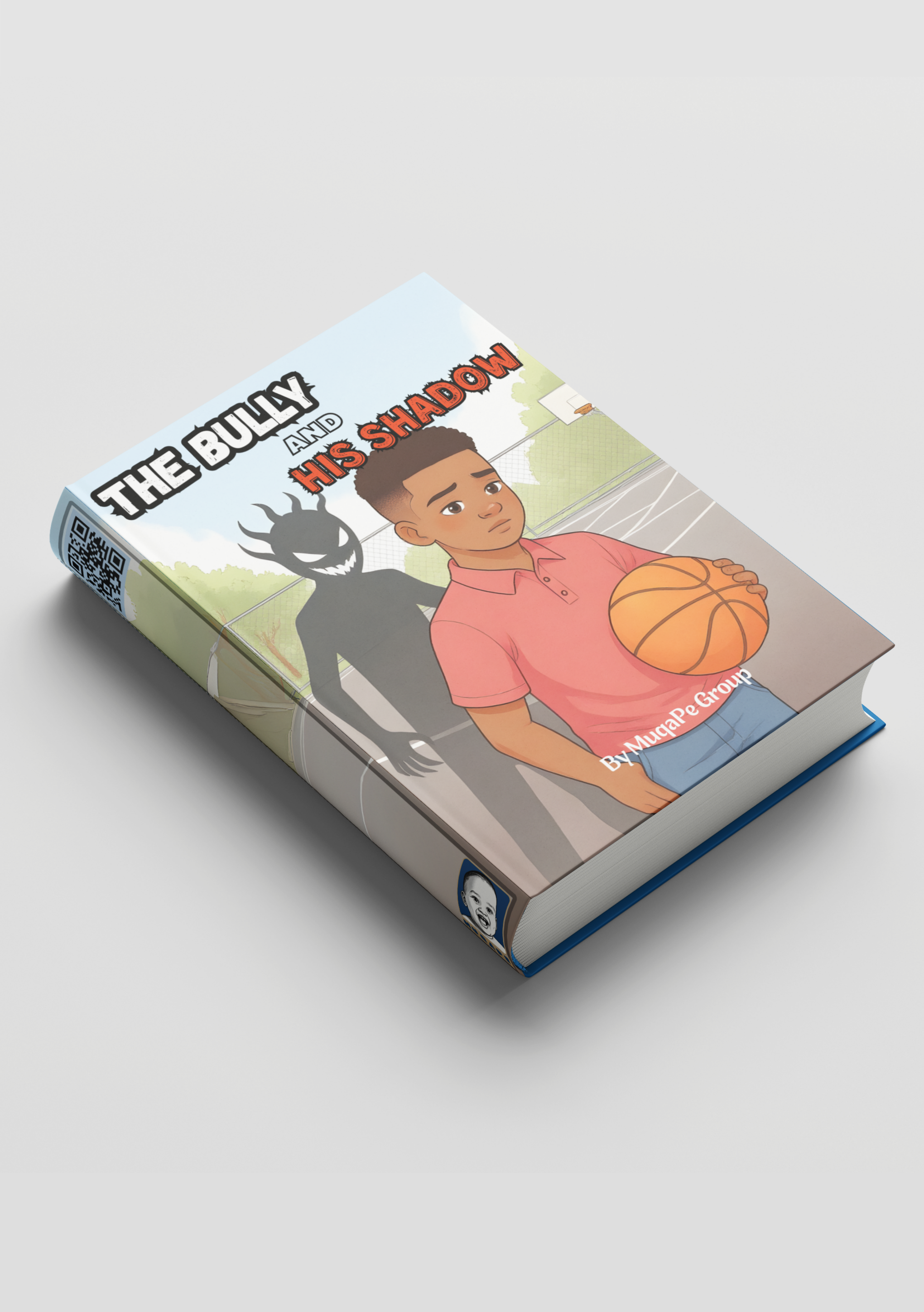 The Bully and his Shadow