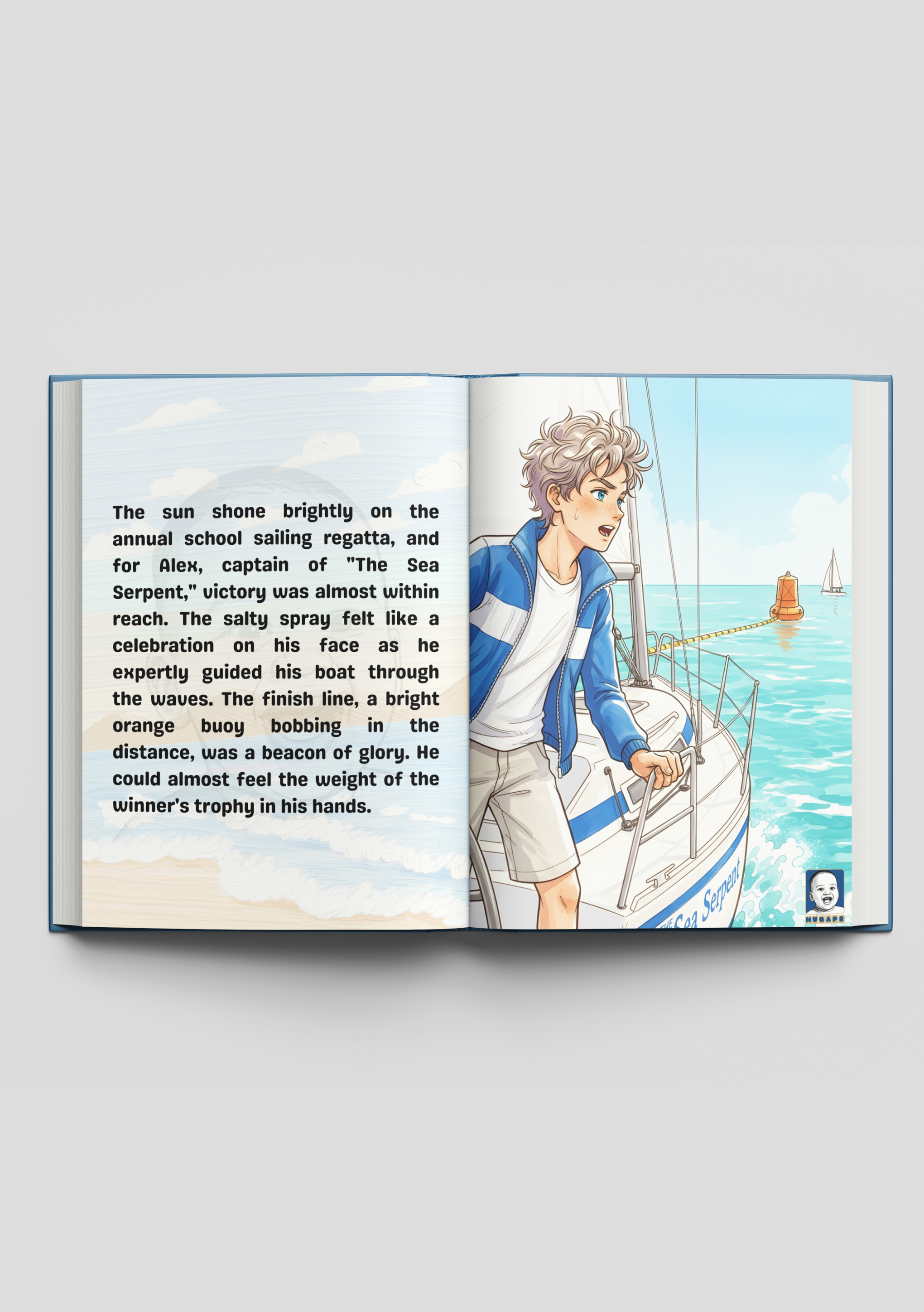 The Captain's Choice