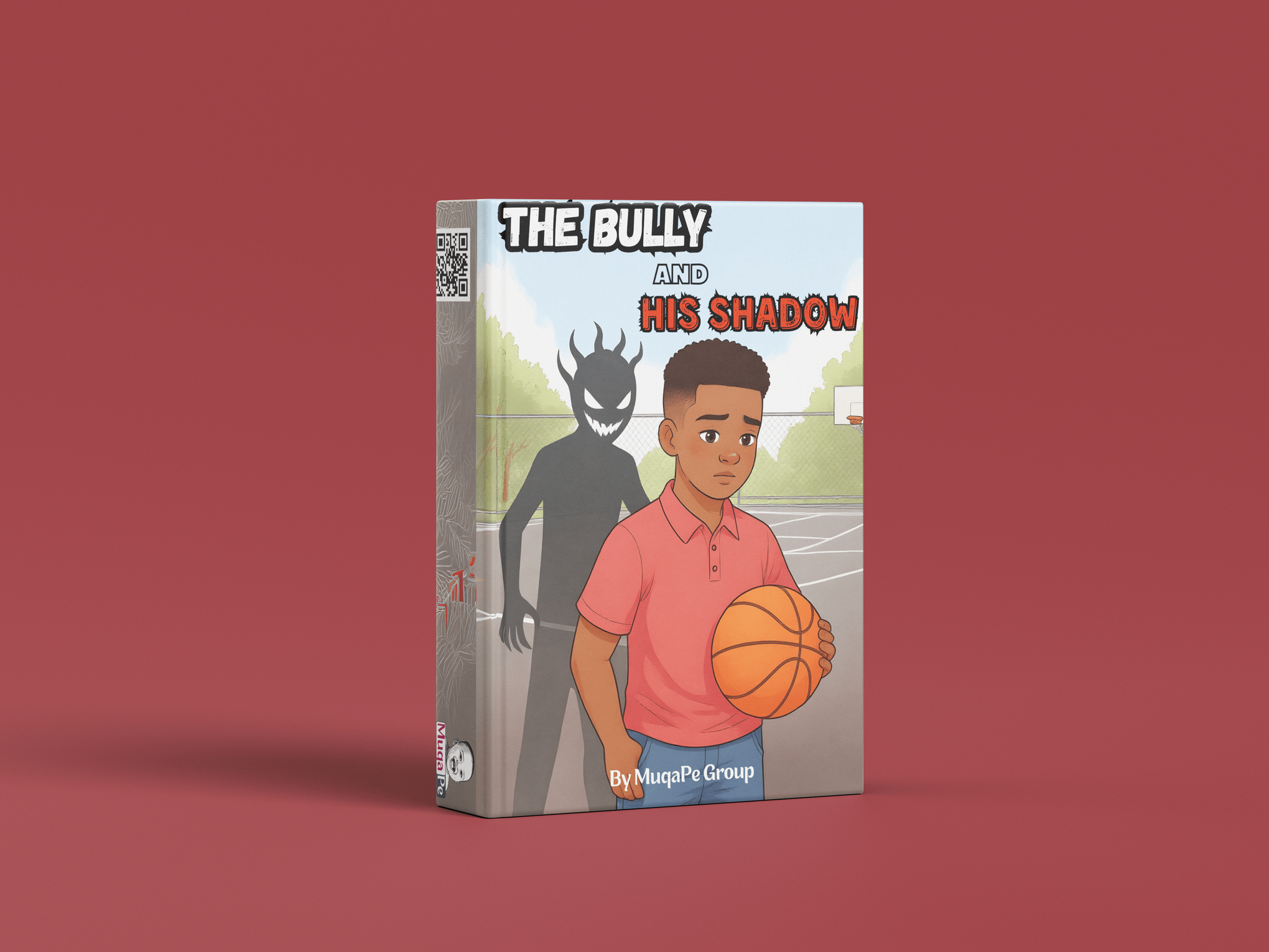The Bully and his Shadow