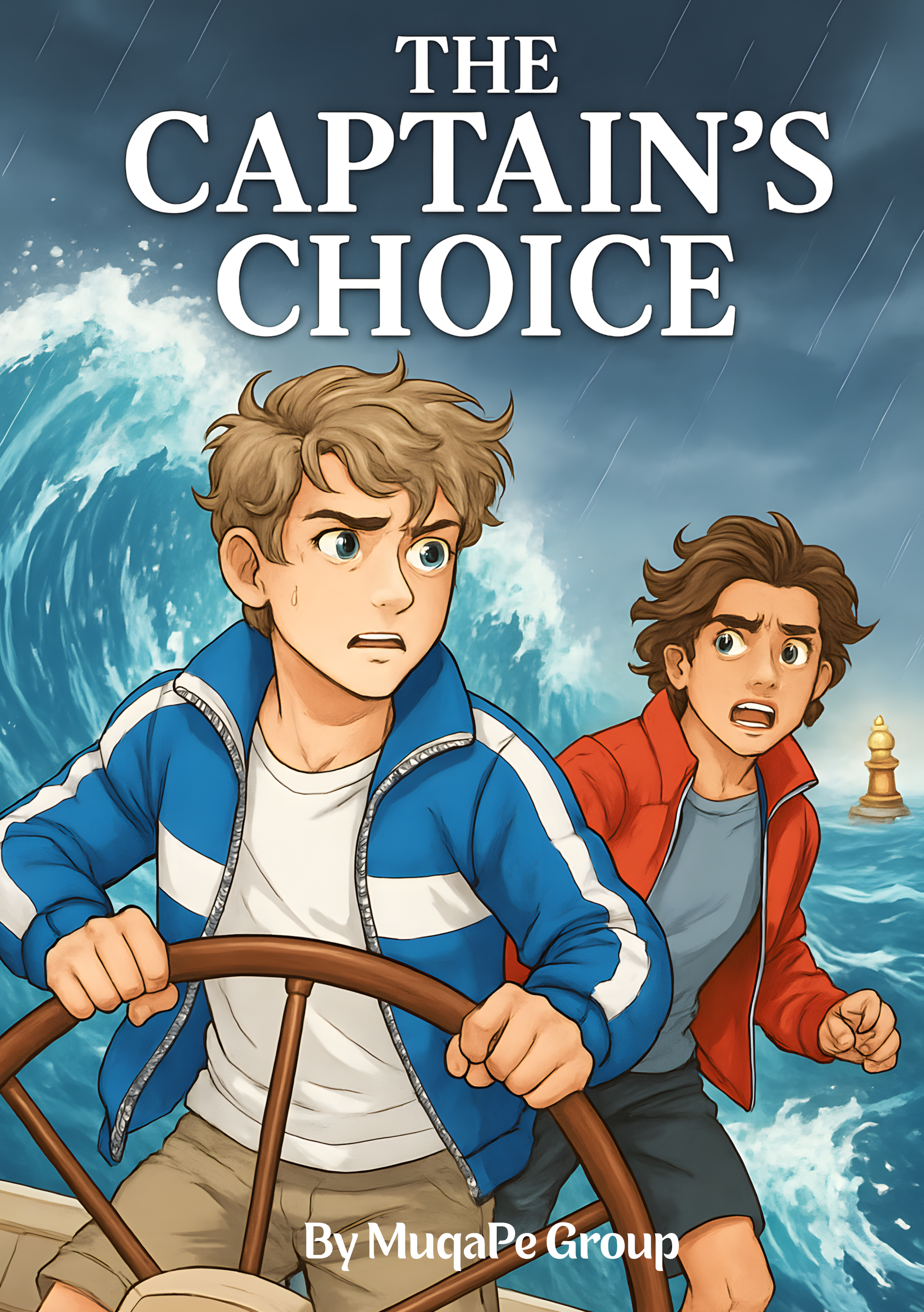 The Captain's Choice