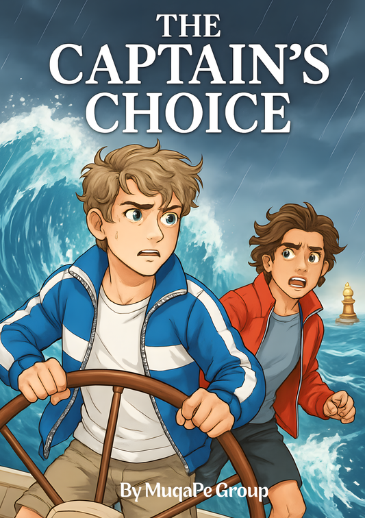 The Captain's Choice