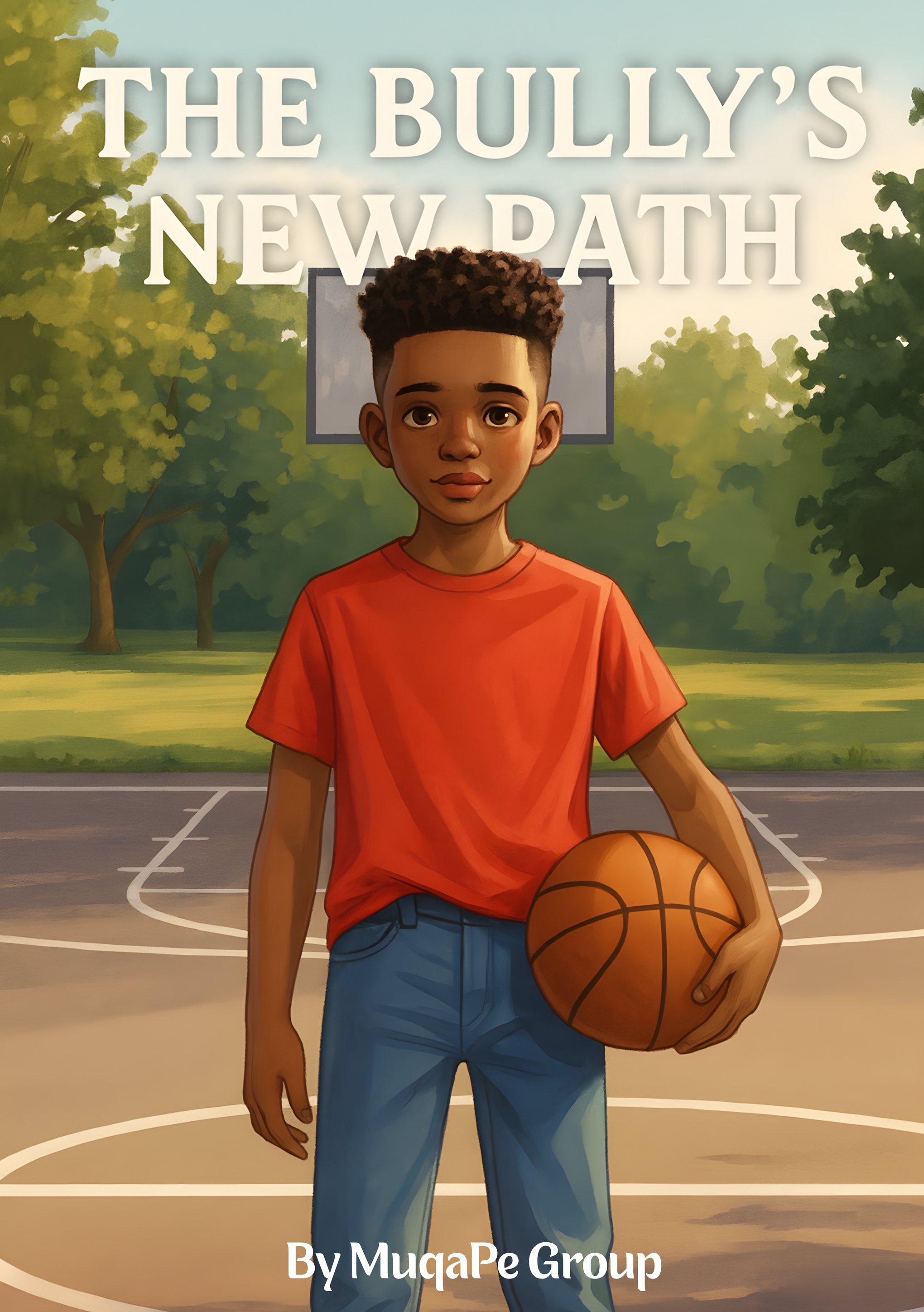 The bully's new path