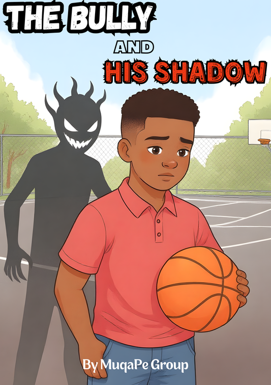 The Bully and his Shadow