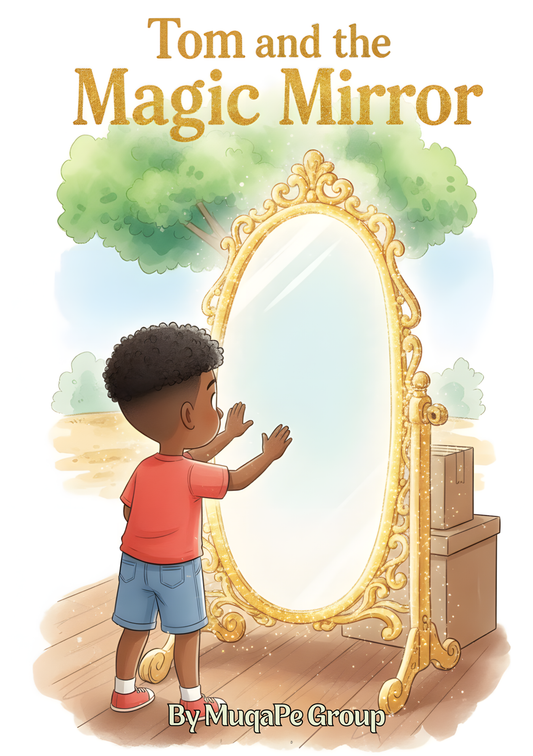 Tom And The Magic Mirror